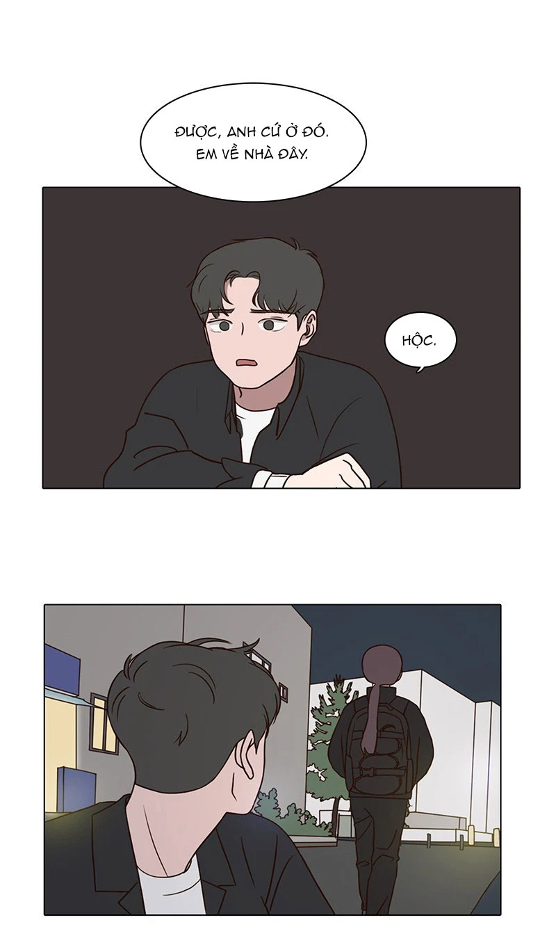 Bựa Cả Đôi - Chap 18 - Trang 28