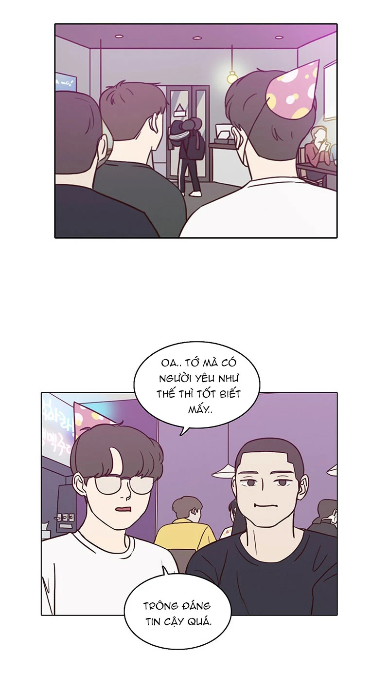 Bựa Cả Đôi - Chap 18 - Trang 3