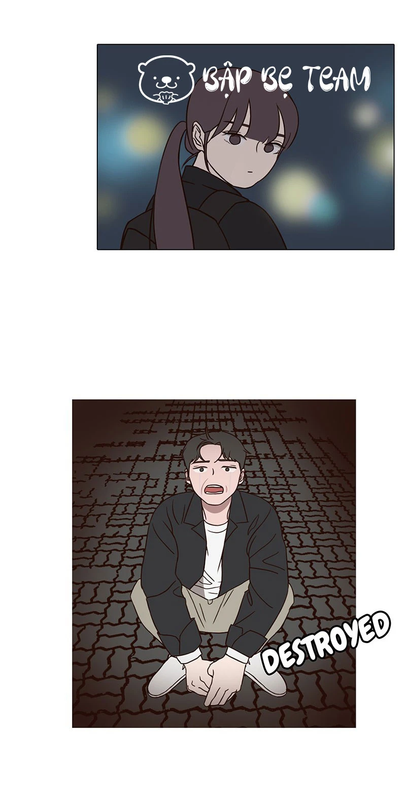 Bựa Cả Đôi - Chap 18 - Trang 32