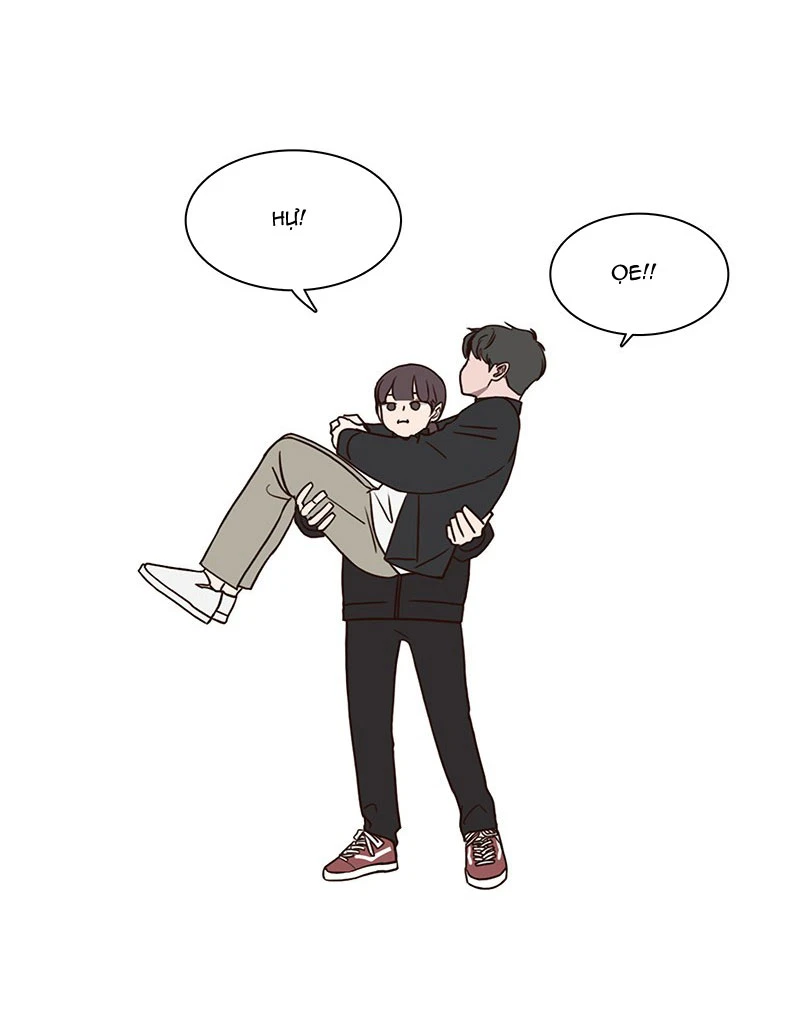 Bựa Cả Đôi - Chap 18 - Trang 35