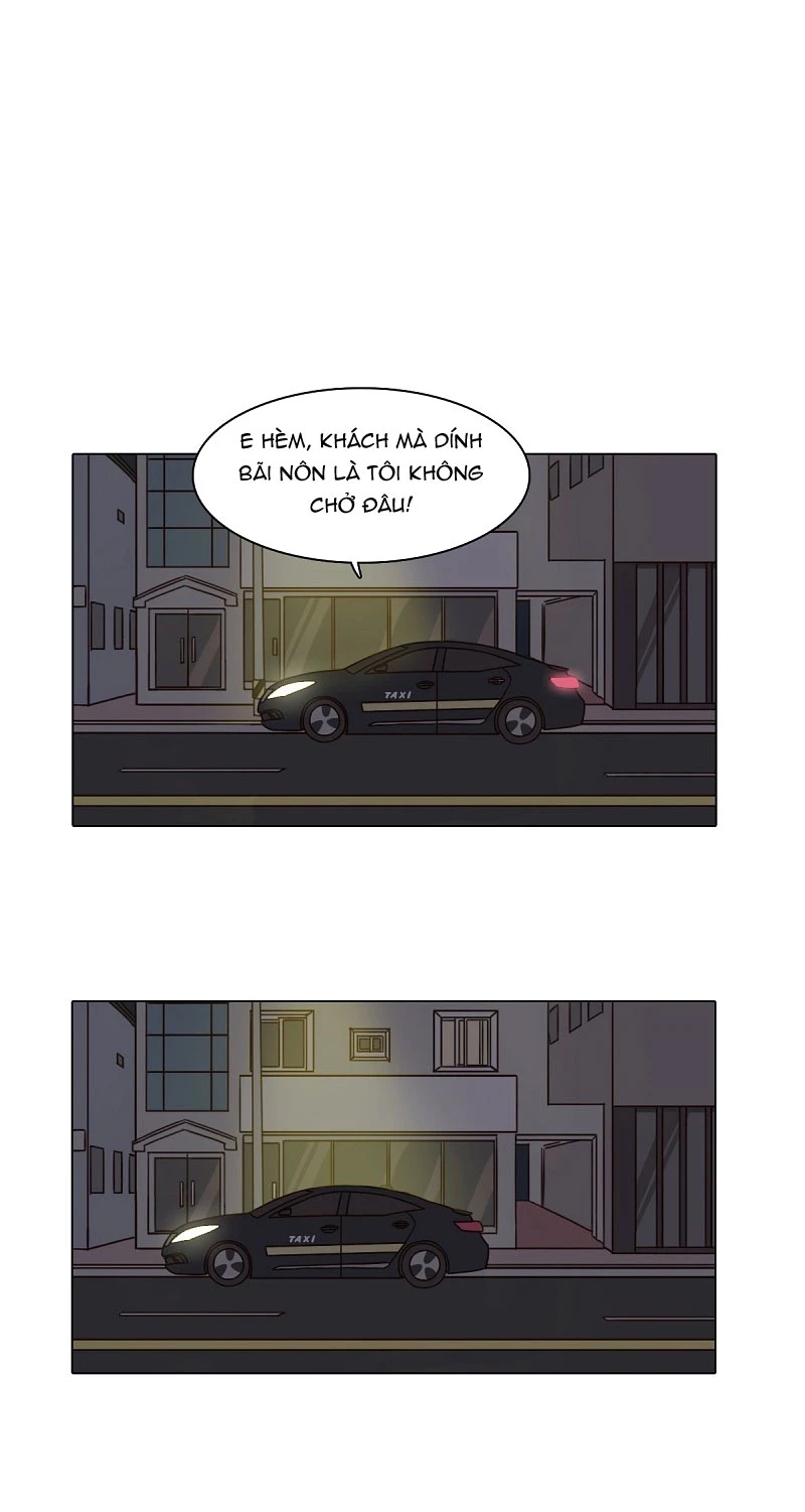 Bựa Cả Đôi - Chap 18 - Trang 37