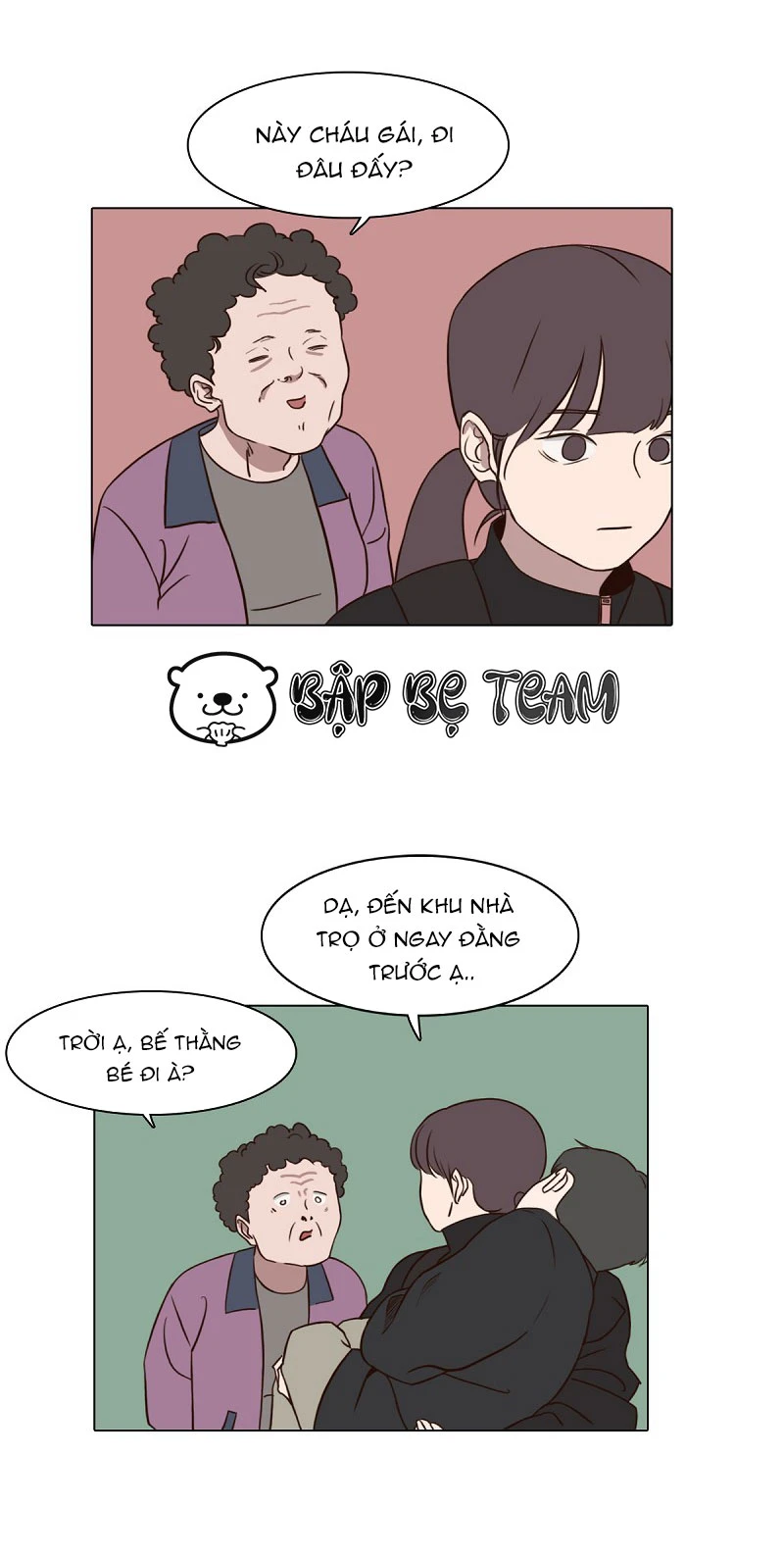 Bựa Cả Đôi - Chap 18 - Trang 39