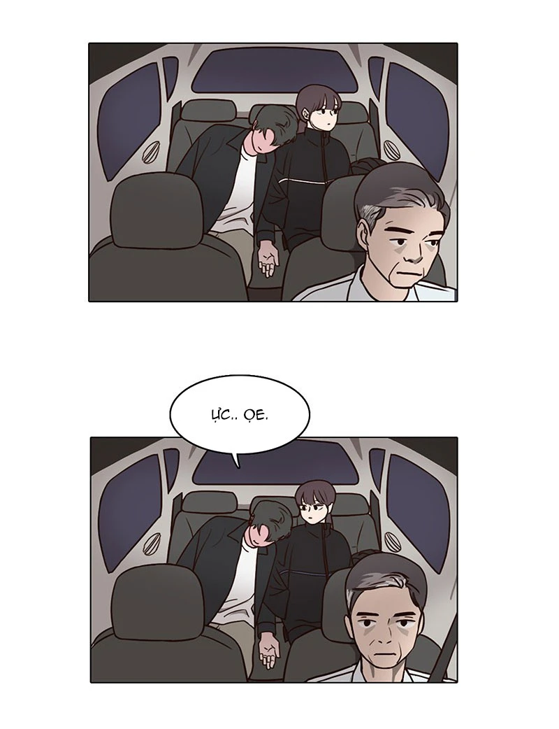 Bựa Cả Đôi - Chap 18 - Trang 4