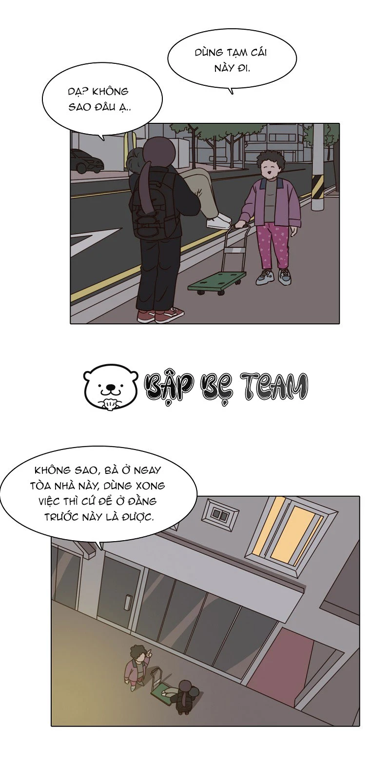Bựa Cả Đôi - Chap 18 - Trang 40