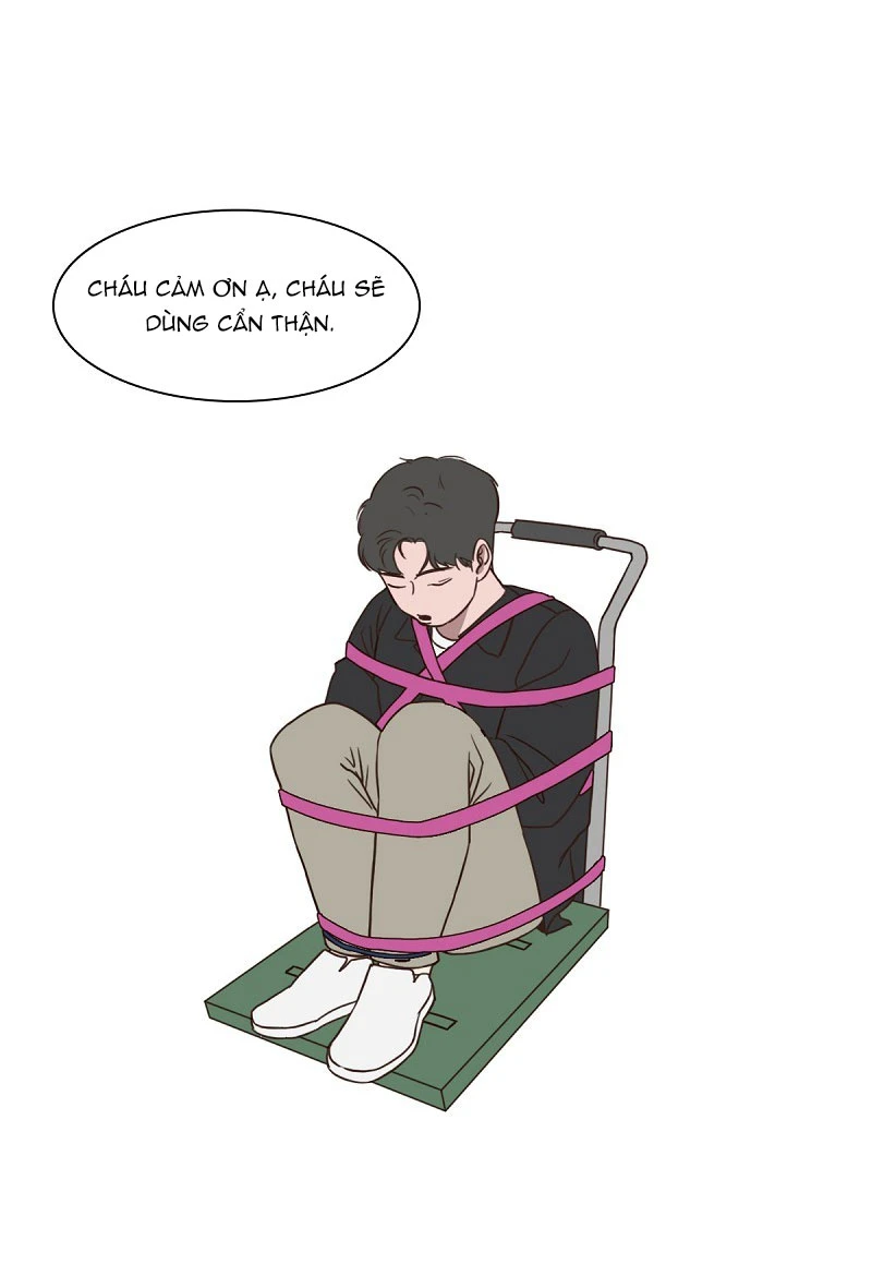Bựa Cả Đôi - Chap 18 - Trang 41