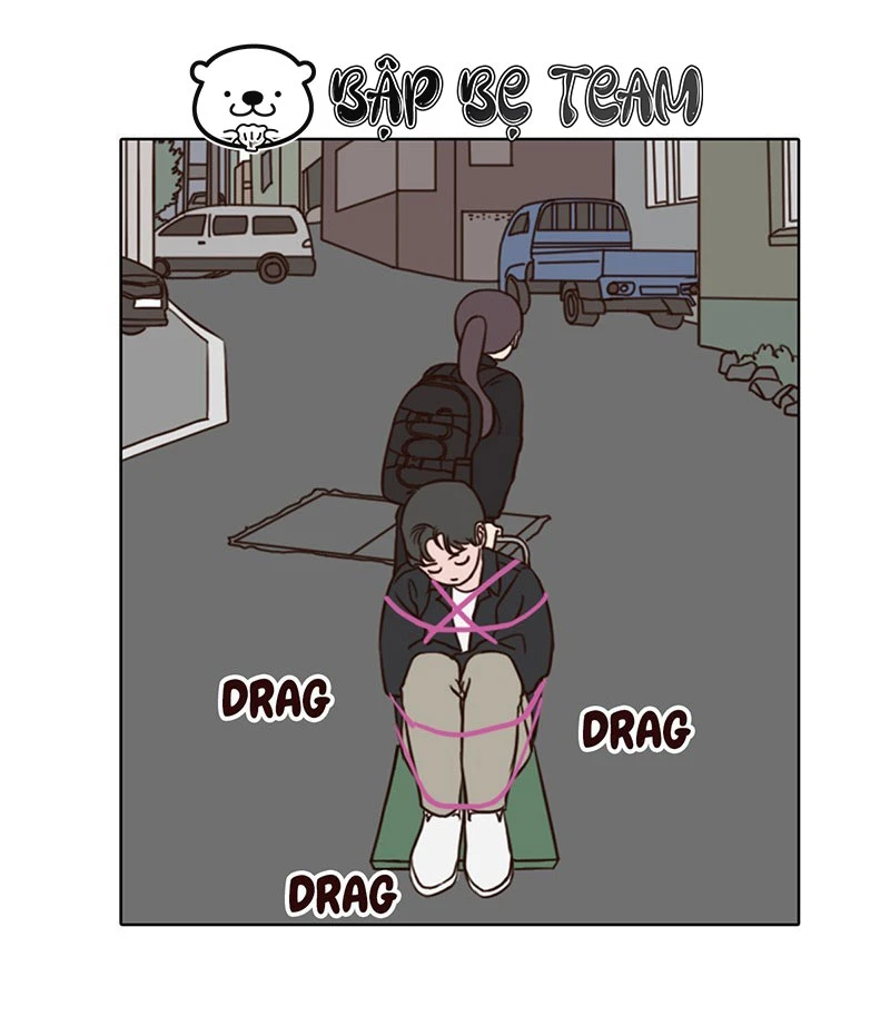 Bựa Cả Đôi - Chap 18 - Trang 42
