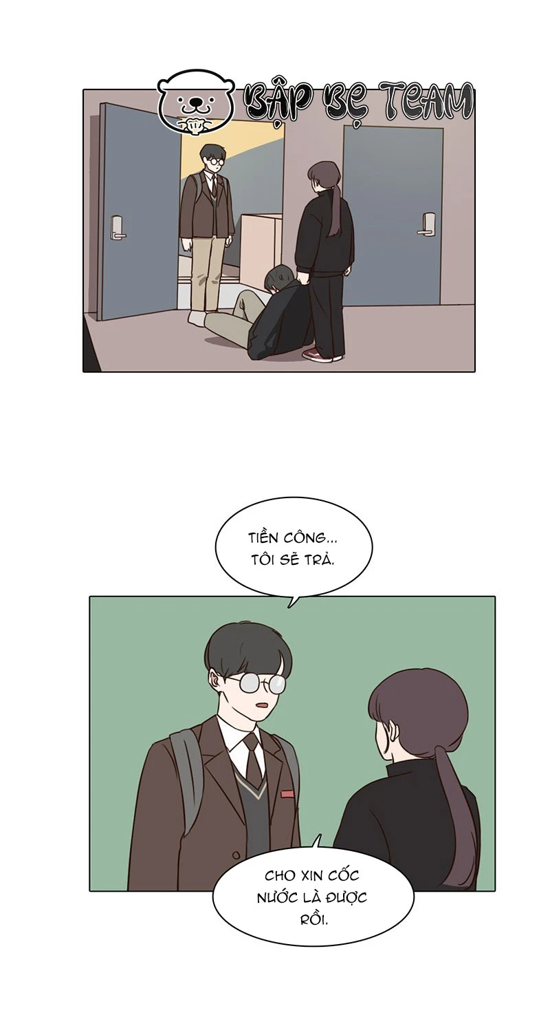 Bựa Cả Đôi - Chap 18 - Trang 44
