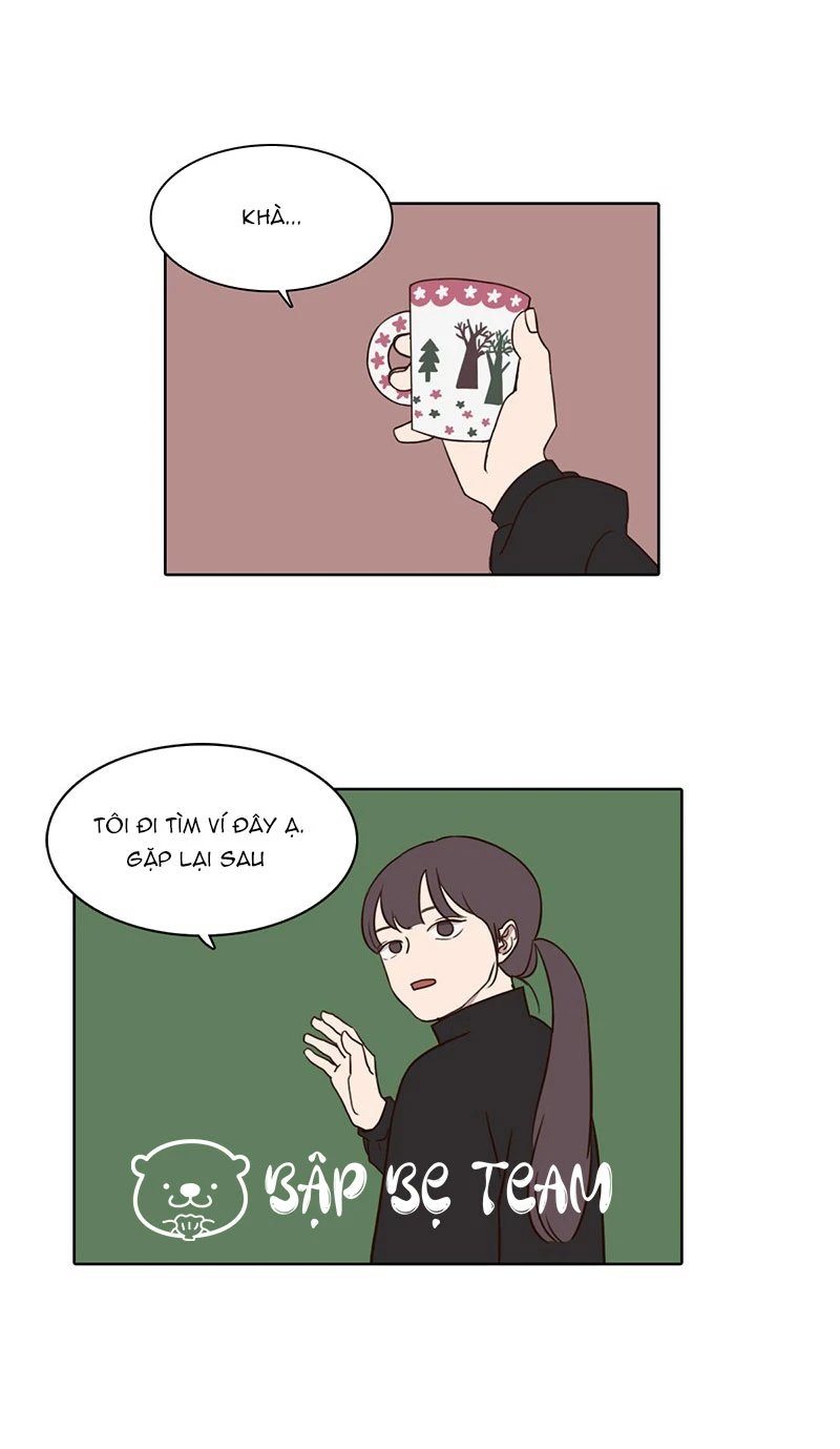 Bựa Cả Đôi - Chap 18 - Trang 45