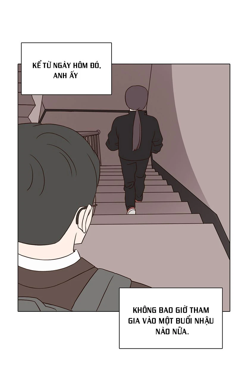 Bựa Cả Đôi - Chap 18 - Trang 46