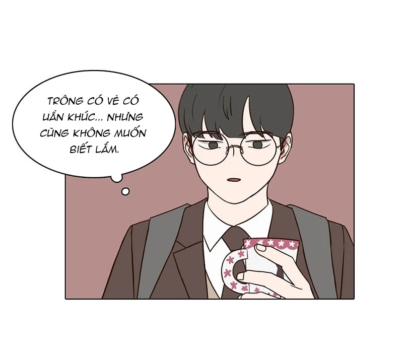 Bựa Cả Đôi - Chap 18 - Trang 47