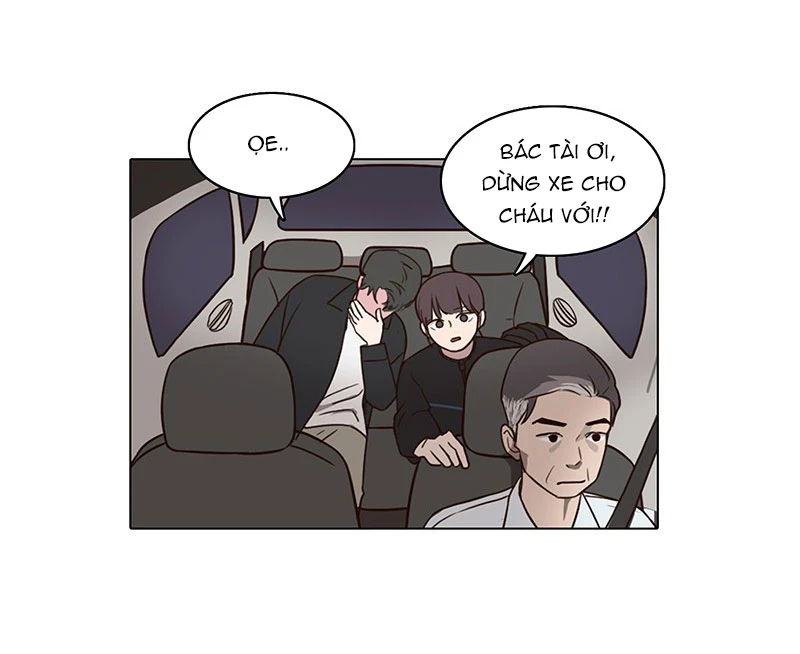 Bựa Cả Đôi - Chap 18 - Trang 5