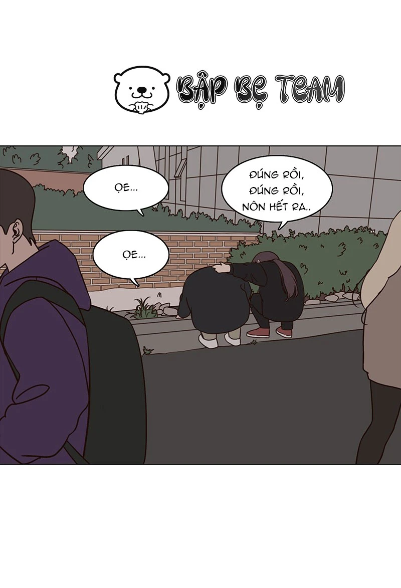 Bựa Cả Đôi - Chap 18 - Trang 6