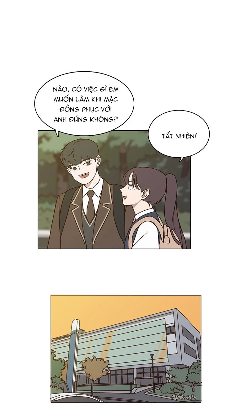 Bựa Cả Đôi - Chap 19 - Trang 13
