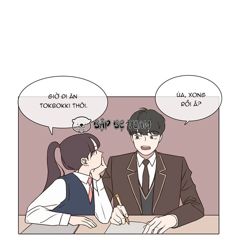 Bựa Cả Đôi - Chap 19 - Trang 18