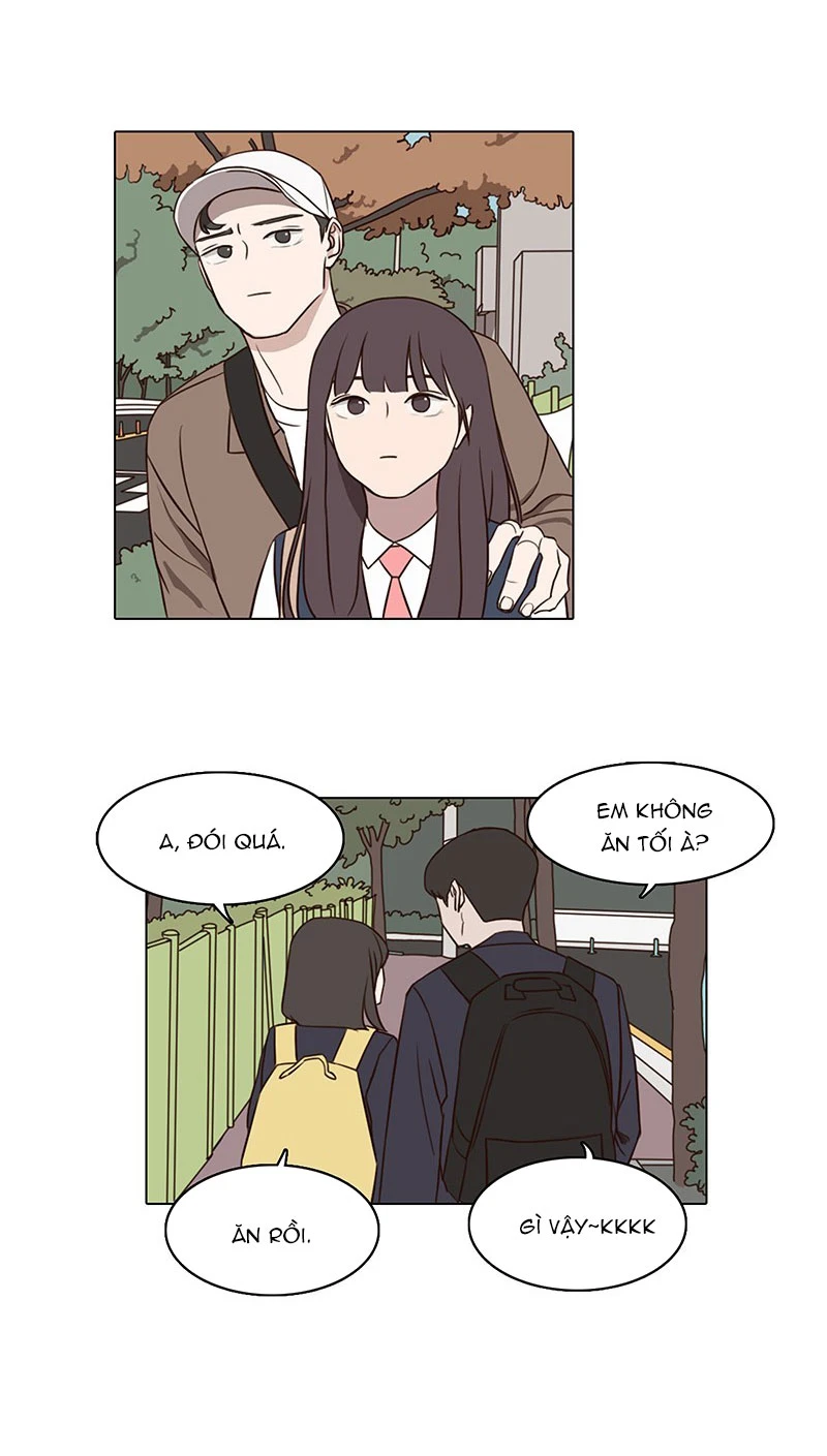 Bựa Cả Đôi - Chap 19 - Trang 2