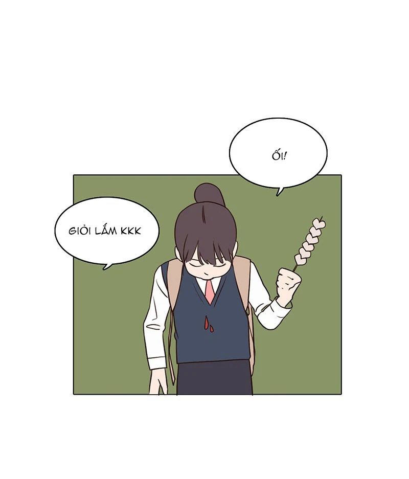 Bựa Cả Đôi - Chap 19 - Trang 21