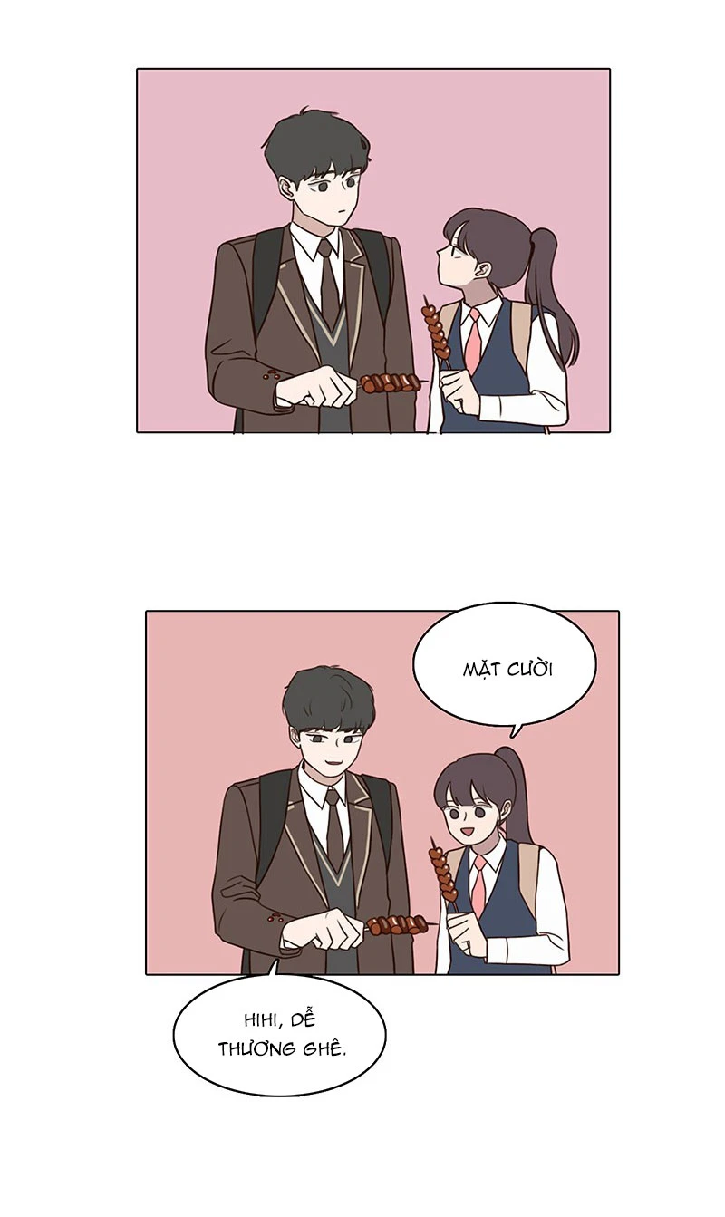 Bựa Cả Đôi - Chap 19 - Trang 24