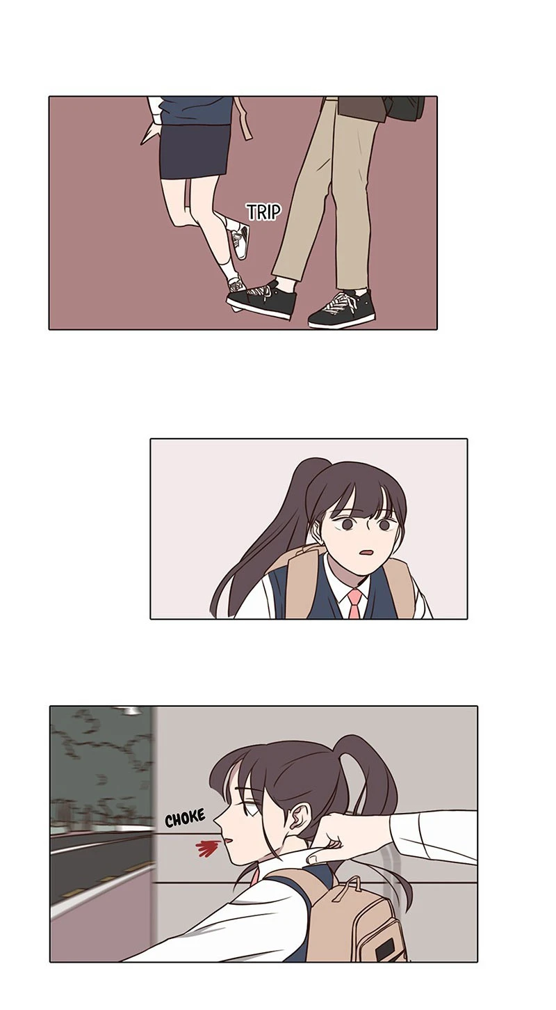 Bựa Cả Đôi - Chap 19 - Trang 7