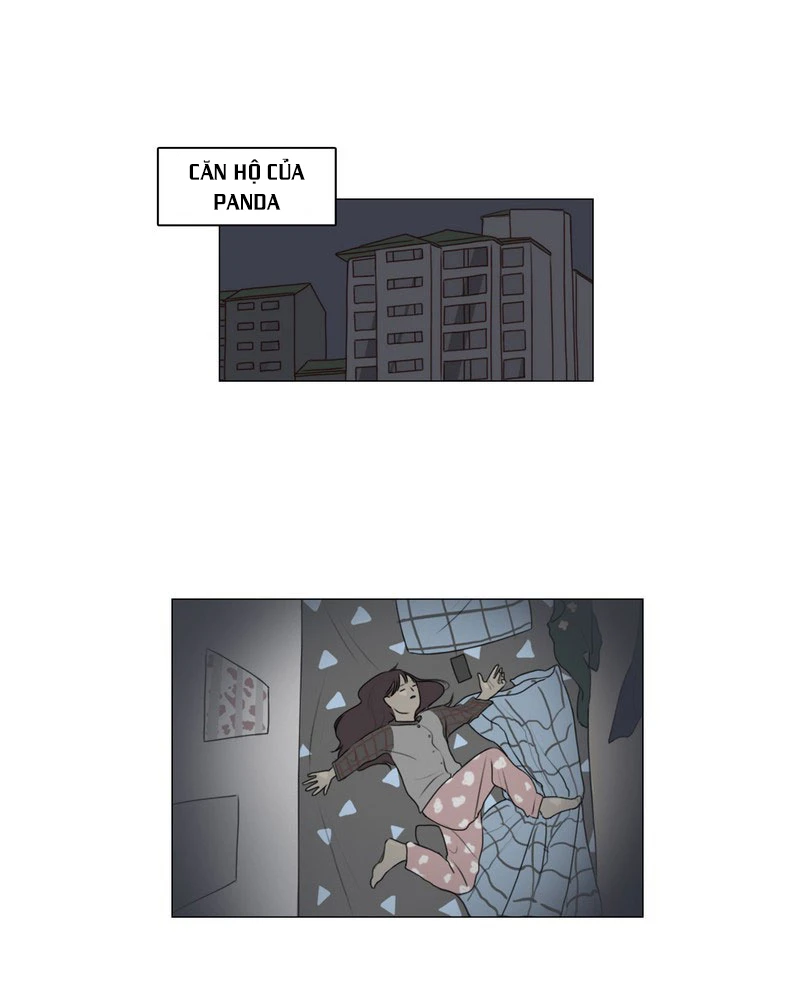 Bựa Cả Đôi - Chap 2 - Trang 1