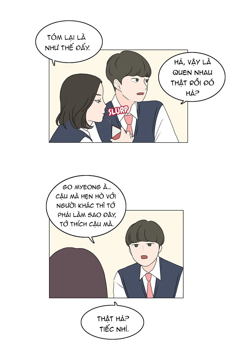 Bựa Cả Đôi - Chap 2 - Trang 10
