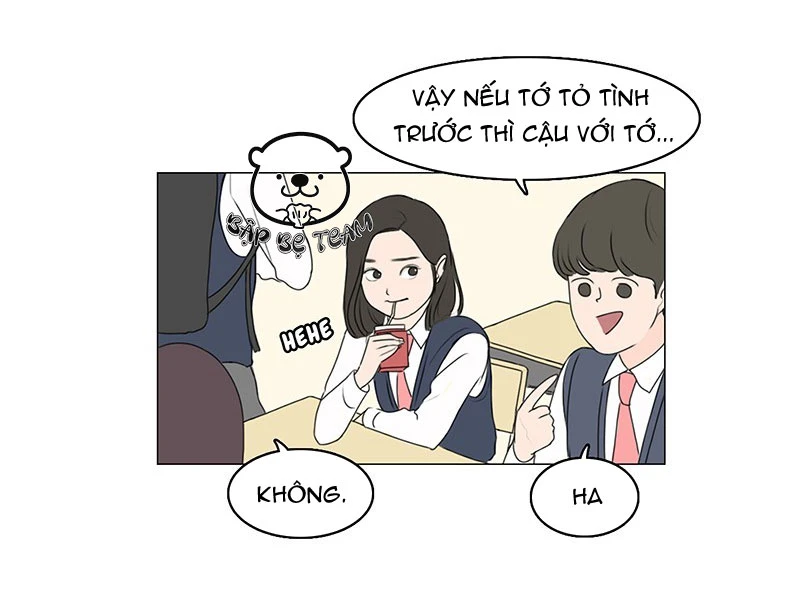 Bựa Cả Đôi - Chap 2 - Trang 11