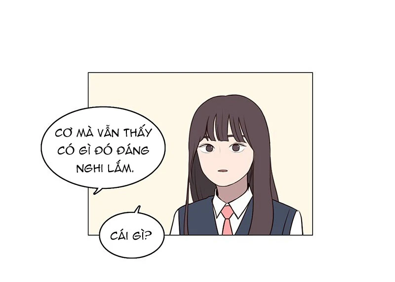 Bựa Cả Đôi - Chap 2 - Trang 12