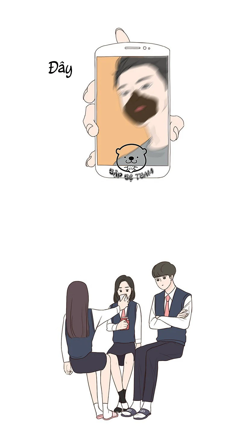 Bựa Cả Đôi - Chap 2 - Trang 14
