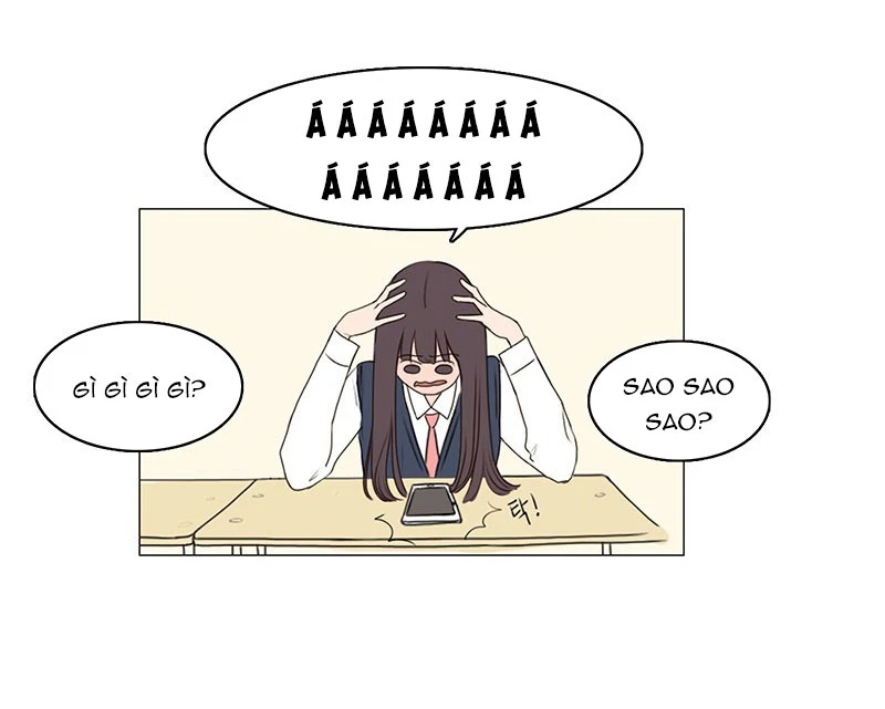 Bựa Cả Đôi - Chap 2 - Trang 18