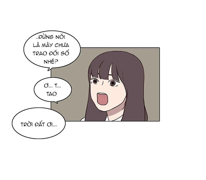Bựa Cả Đôi - Chap 2 - Trang 19