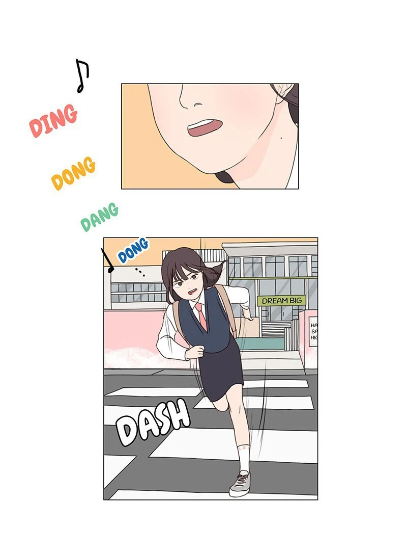 Bựa Cả Đôi - Chap 2 - Trang 20