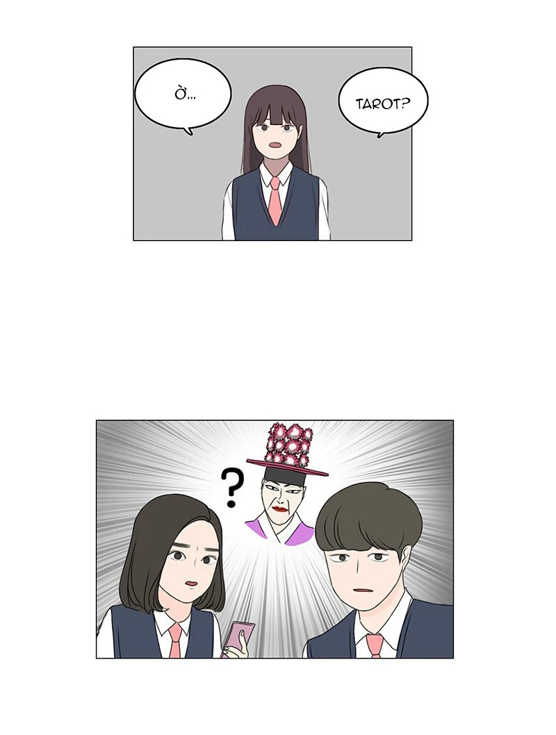 Bựa Cả Đôi - Chap 2 - Trang 22