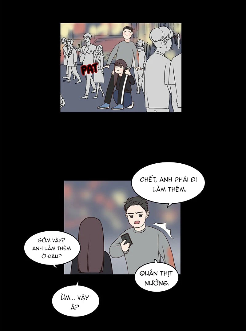 Bựa Cả Đôi - Chap 2 - Trang 26