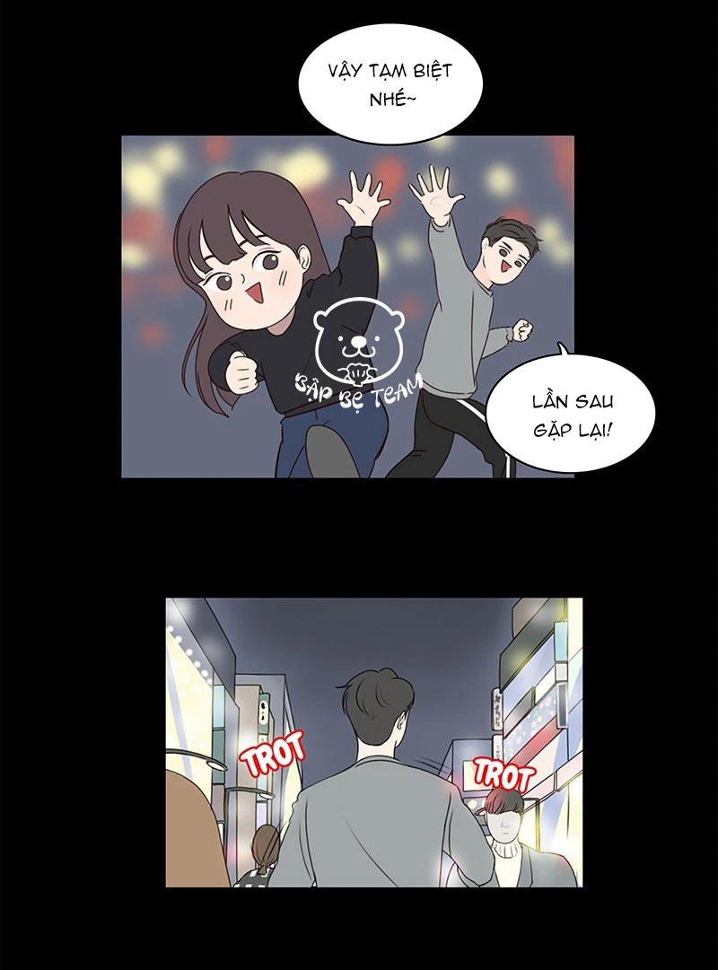 Bựa Cả Đôi - Chap 2 - Trang 27
