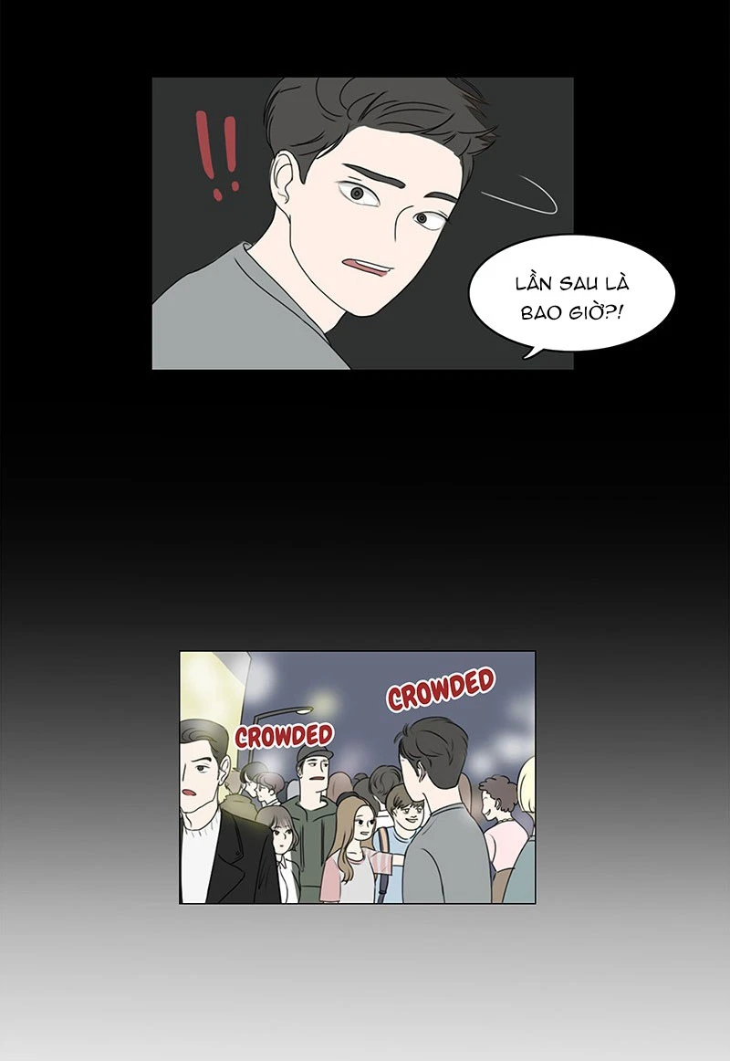 Bựa Cả Đôi - Chap 2 - Trang 29