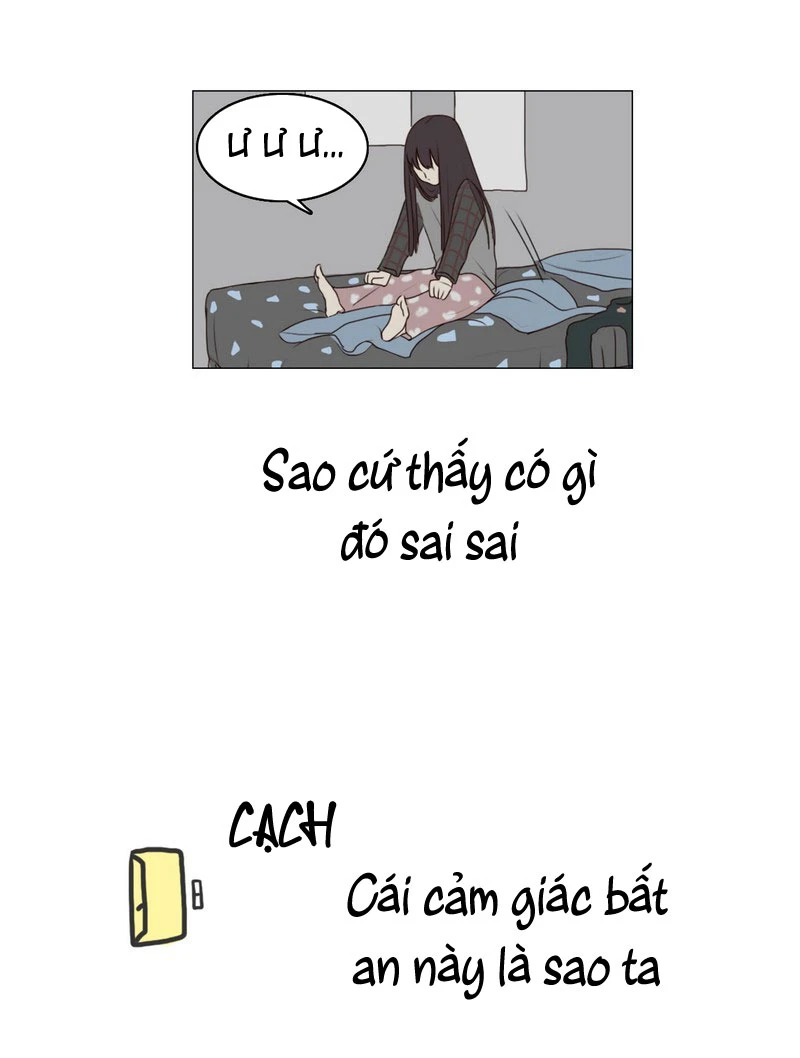 Bựa Cả Đôi - Chap 2 - Trang 3