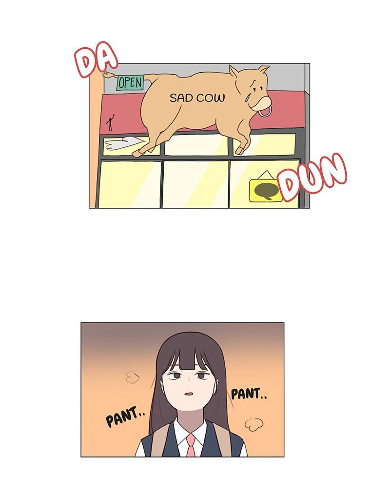 Bựa Cả Đôi - Chap 2 - Trang 31