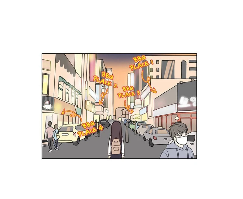 Bựa Cả Đôi - Chap 2 - Trang 32