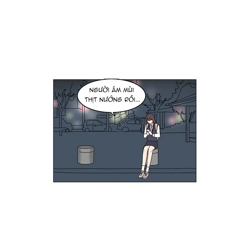 Bựa Cả Đôi - Chap 2 - Trang 38