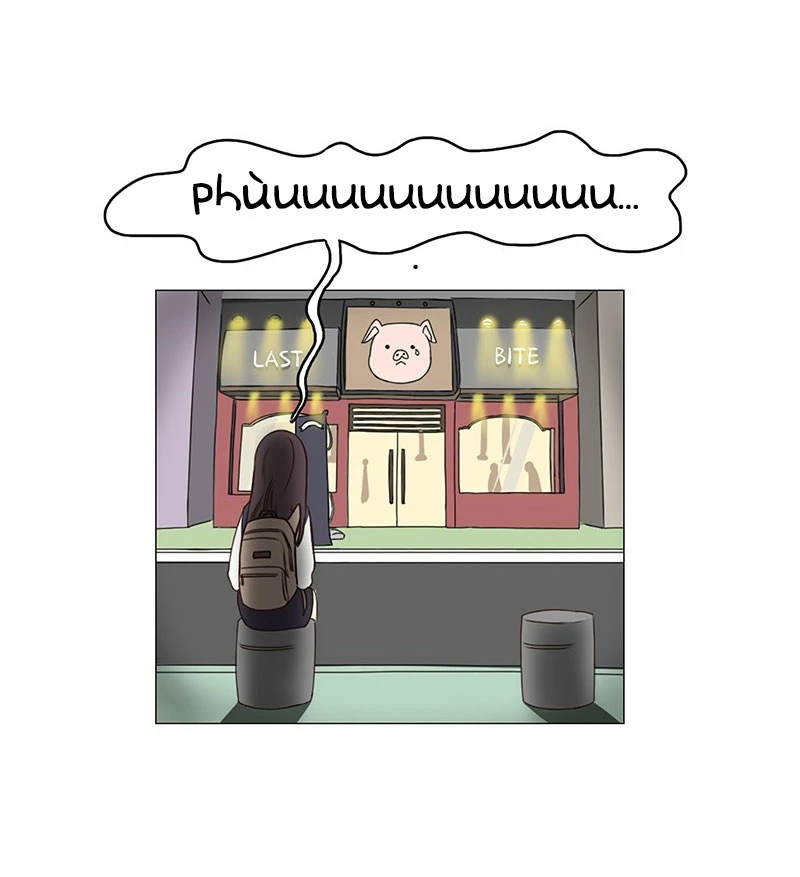 Bựa Cả Đôi - Chap 2 - Trang 40