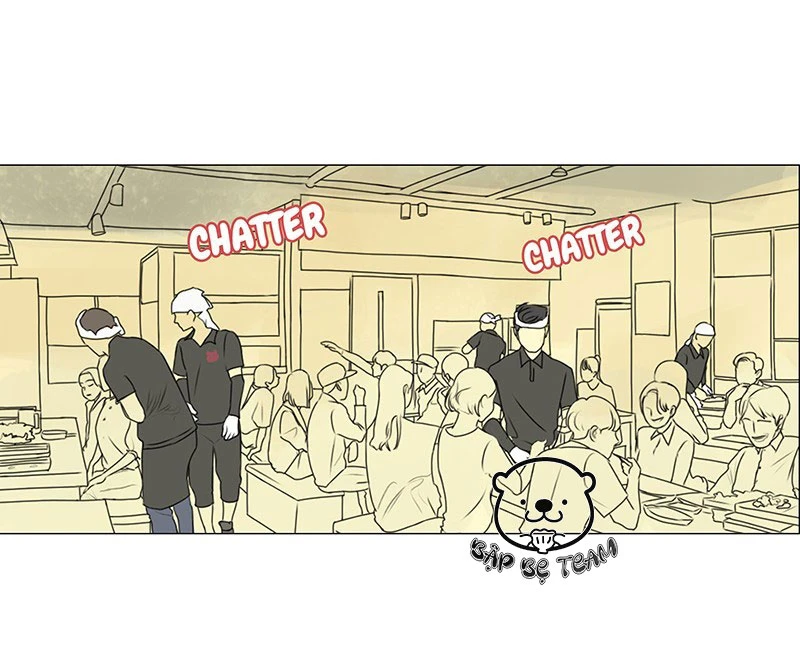 Bựa Cả Đôi - Chap 2 - Trang 42