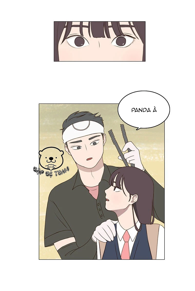 Bựa Cả Đôi - Chap 2 - Trang 46