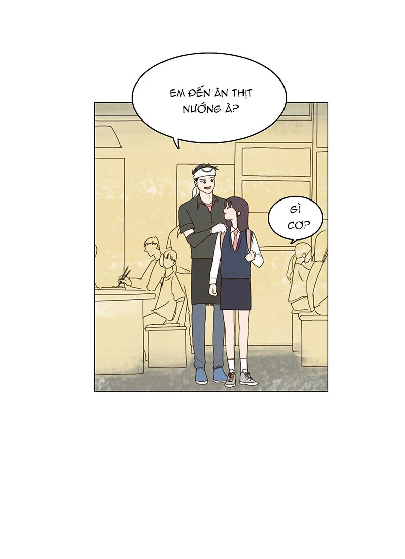 Bựa Cả Đôi - Chap 2 - Trang 48