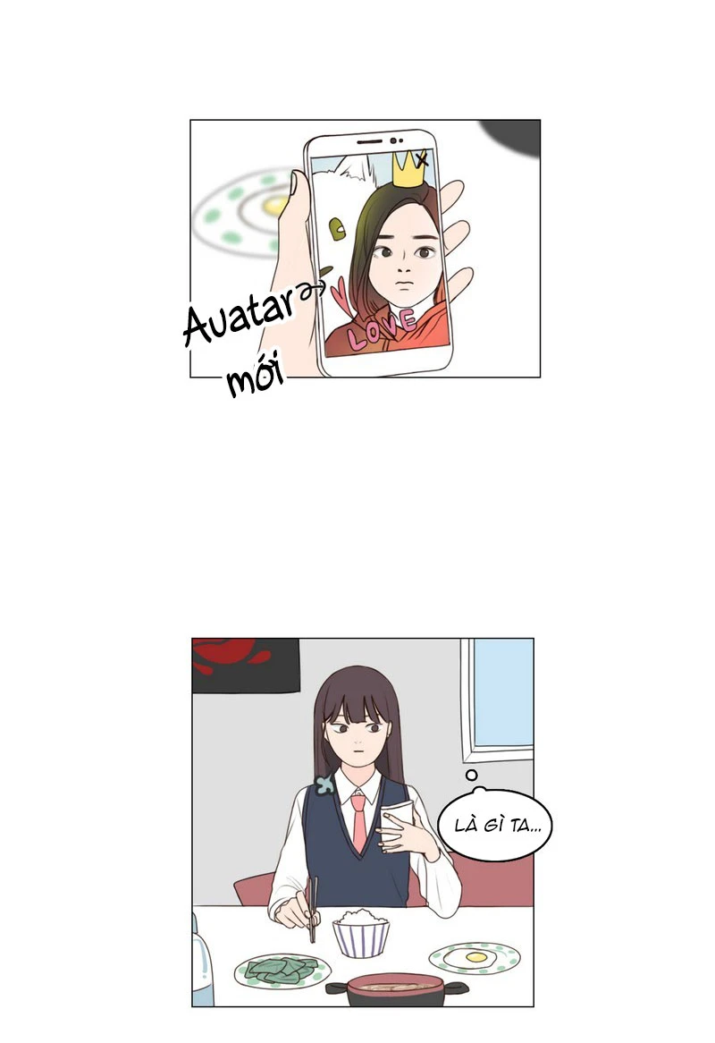 Bựa Cả Đôi - Chap 2 - Trang 5
