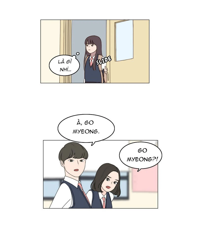 Bựa Cả Đôi - Chap 2 - Trang 6