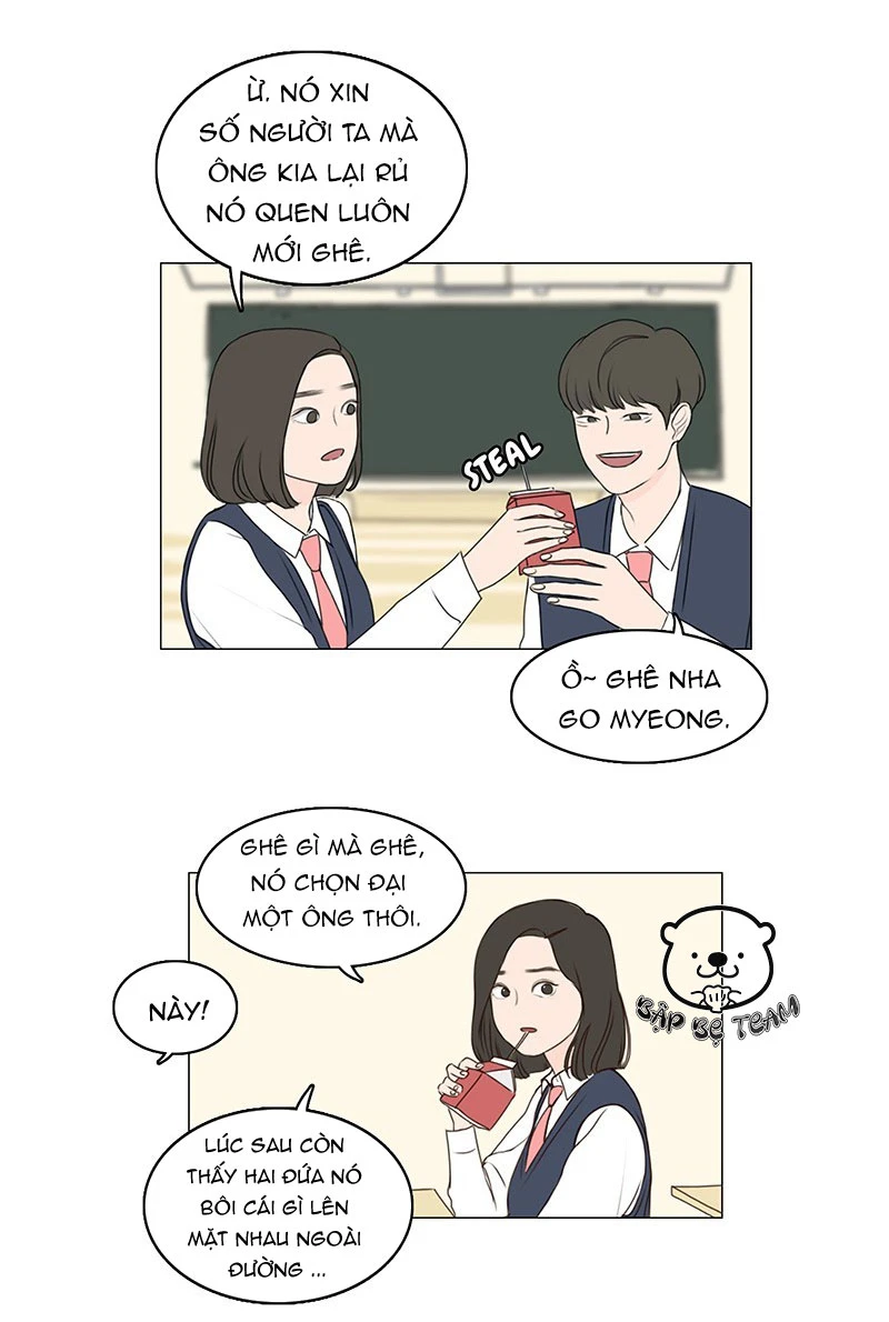 Bựa Cả Đôi - Chap 2 - Trang 8