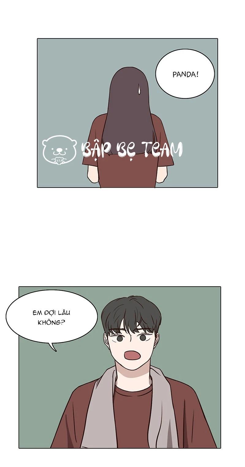 Bựa Cả Đôi - Chap 20 - Trang 11