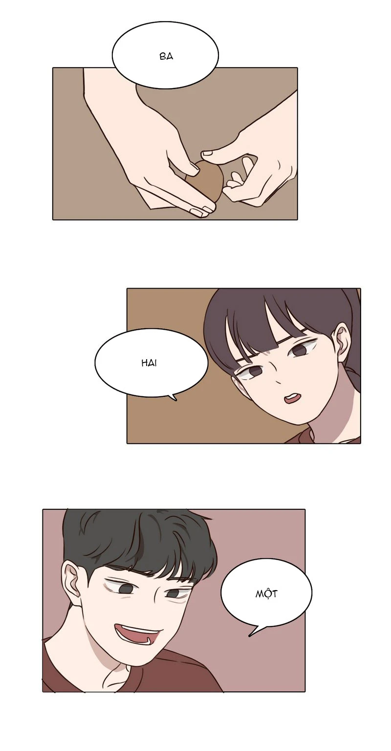 Bựa Cả Đôi - Chap 20 - Trang 15