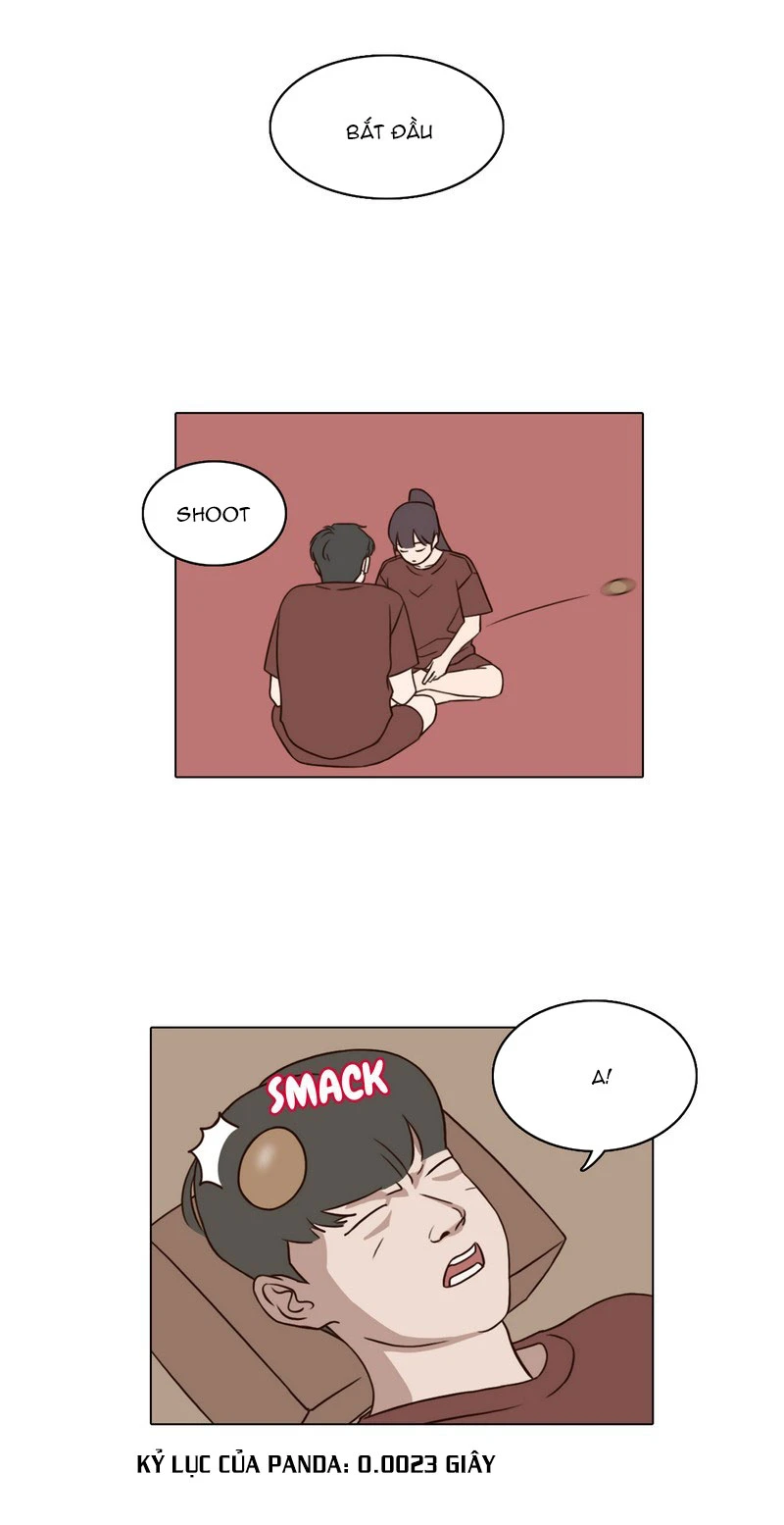 Bựa Cả Đôi - Chap 20 - Trang 16