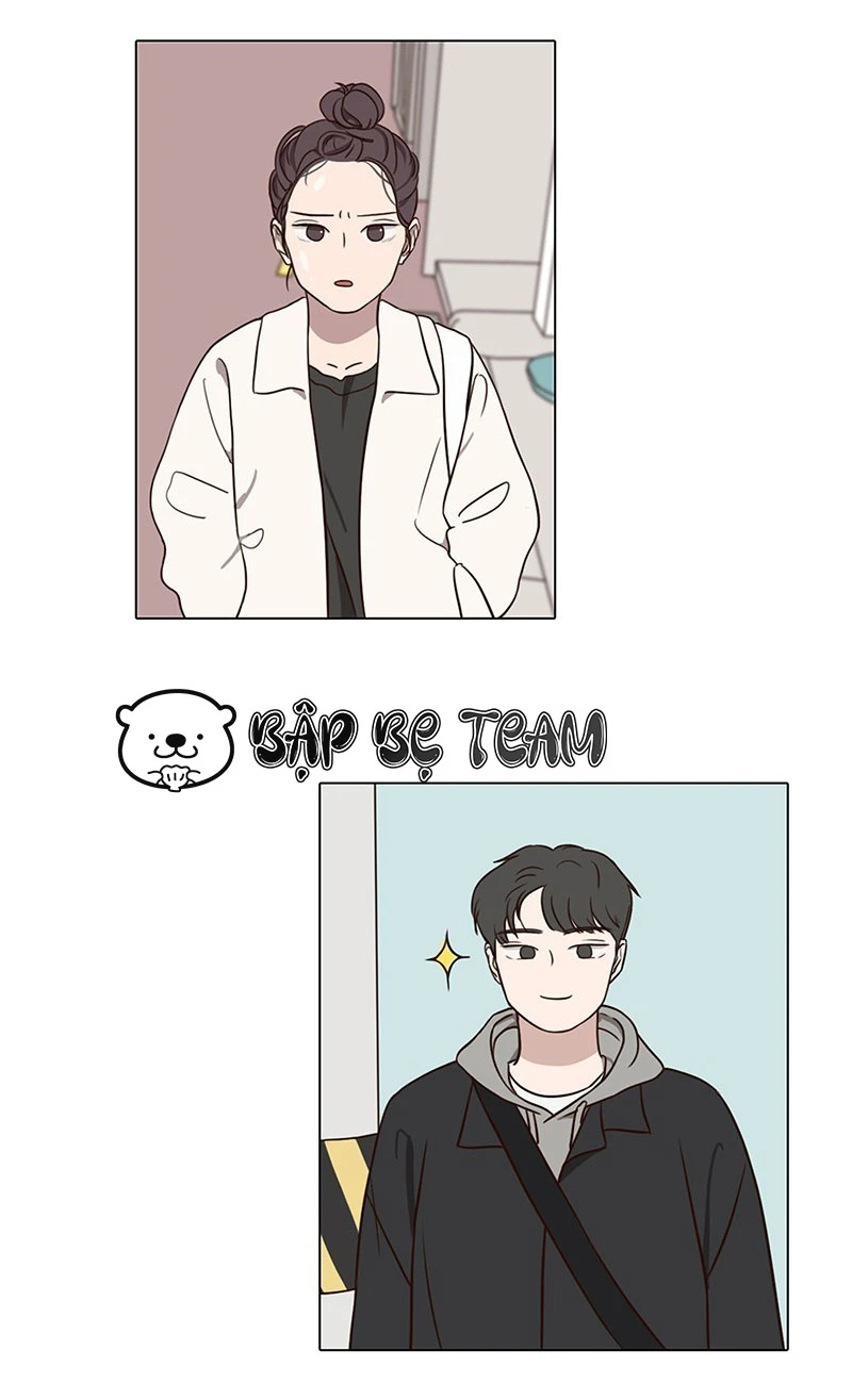 Bựa Cả Đôi - Chap 20 - Trang 2