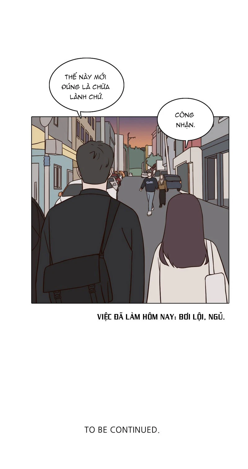 Bựa Cả Đôi - Chap 20 - Trang 32
